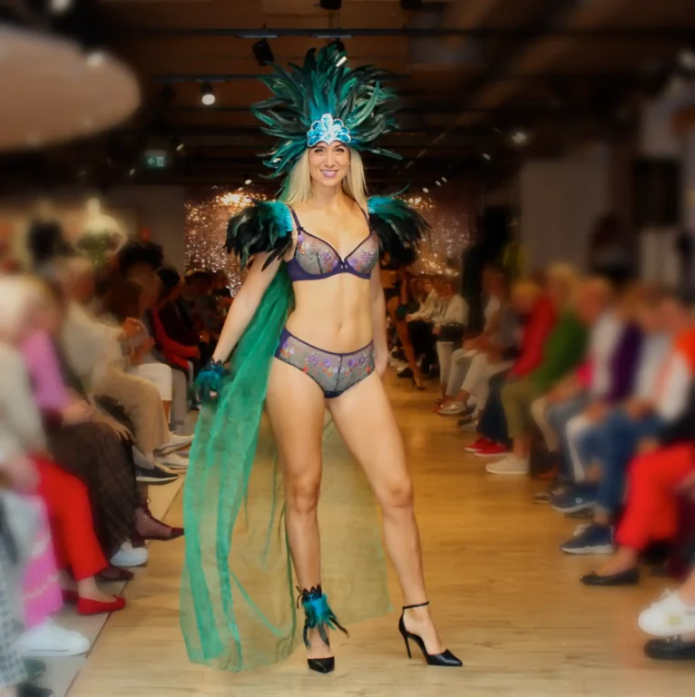 echter mode wohnen modenschau weilheim september 2 Kopie