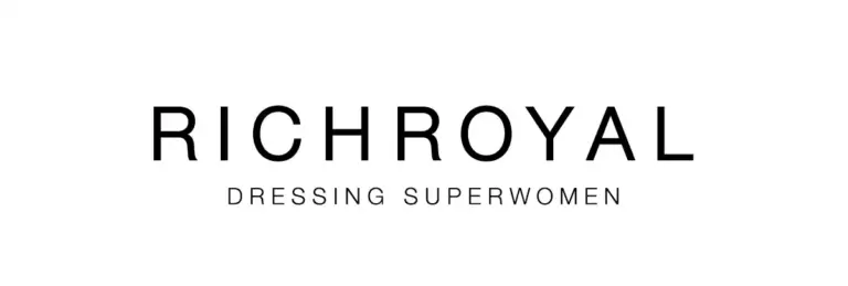 echter mode wohnen richroyal logo