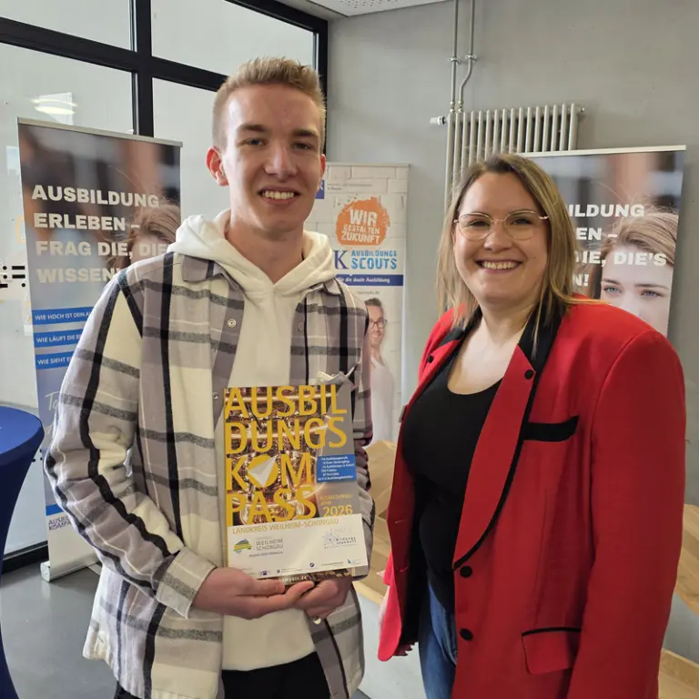 echter ausbildungspartner ausbildungskompass