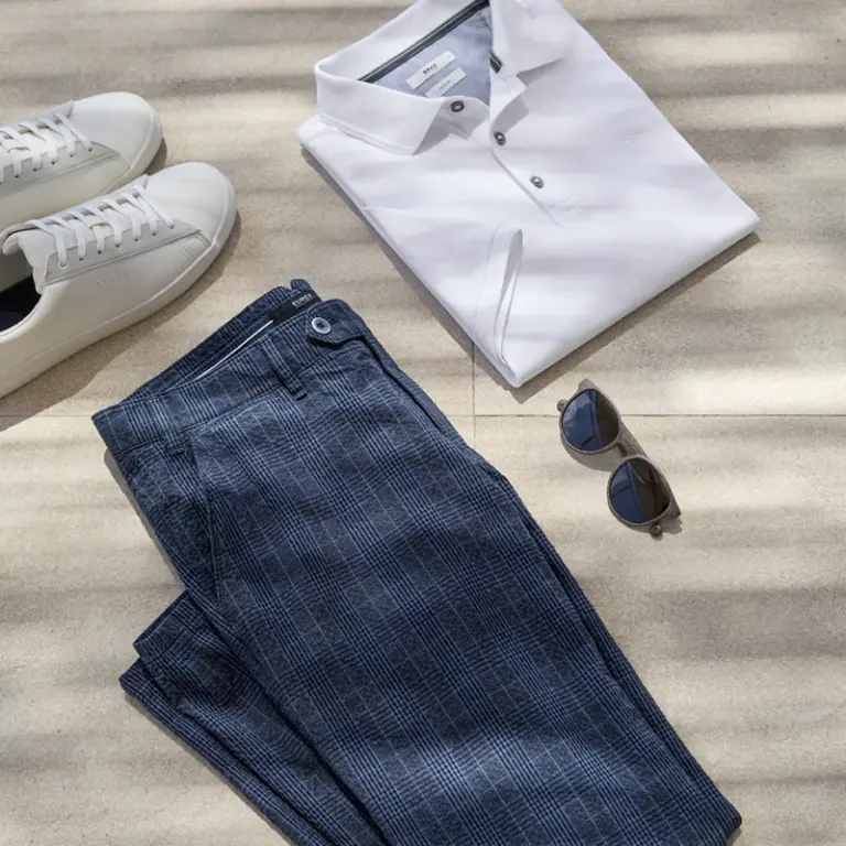 EUREX Hosen für Herren