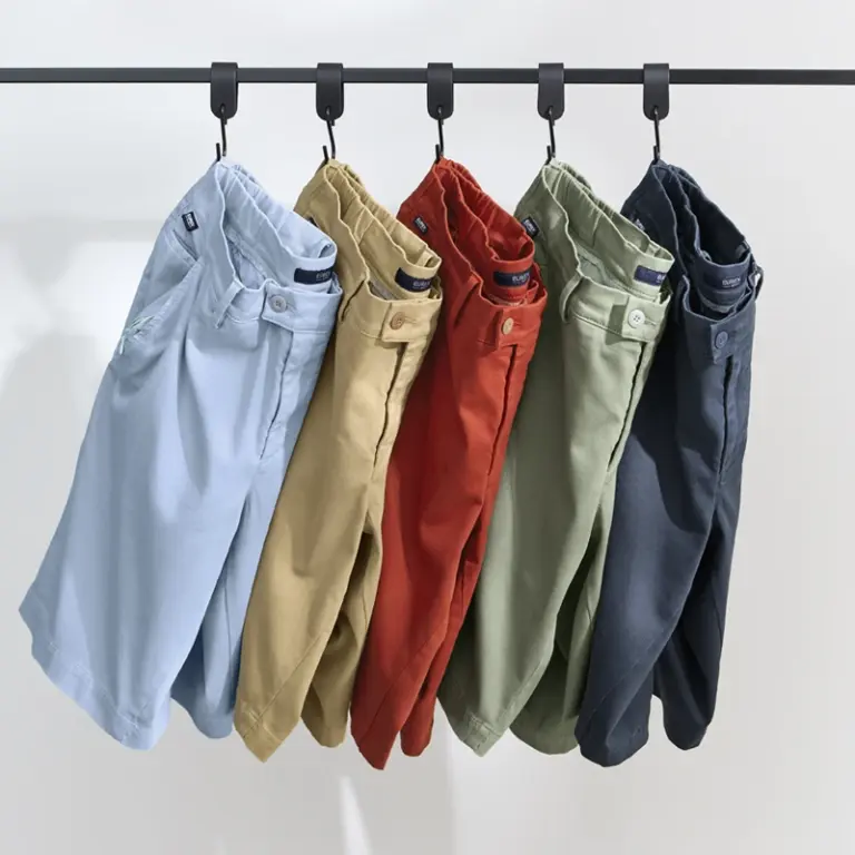 EUREX Hosen für Herren