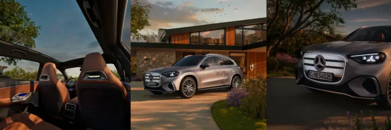 hornung mercedes neues modell