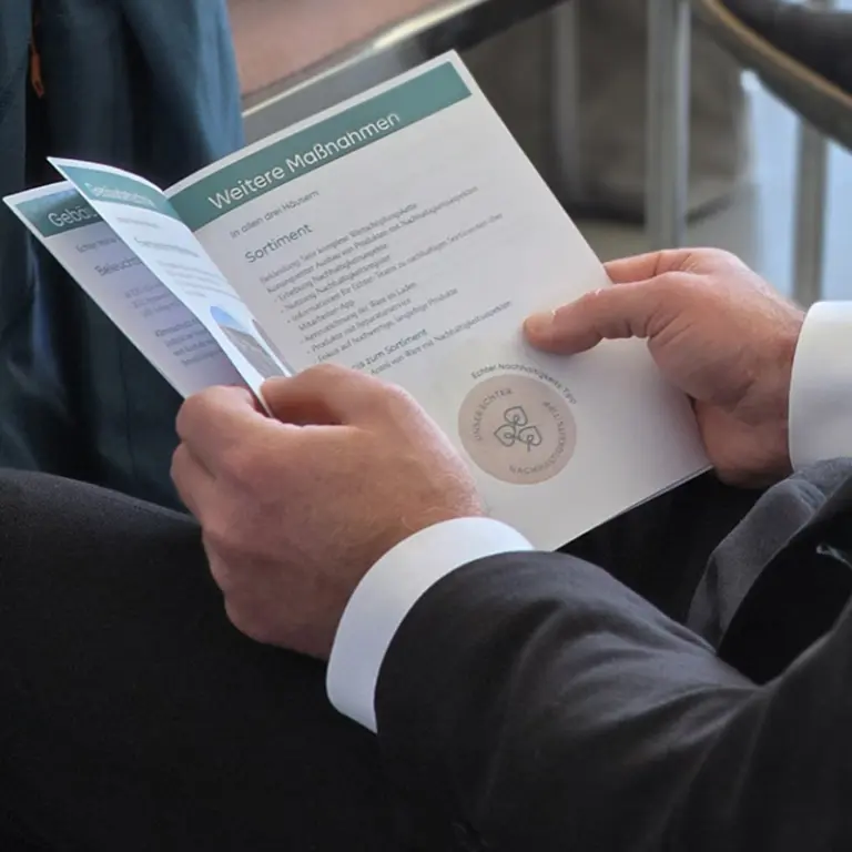 klimanetzwerk broschuere