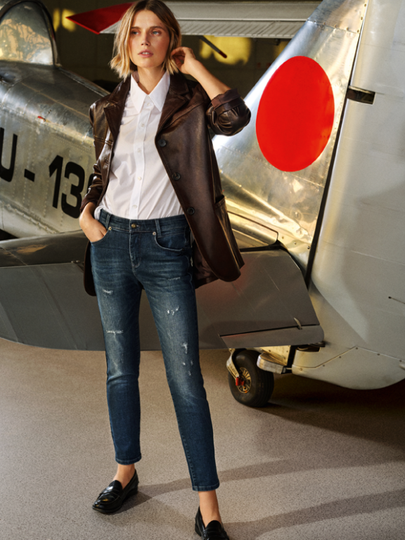 MAC Vintage Kollektion