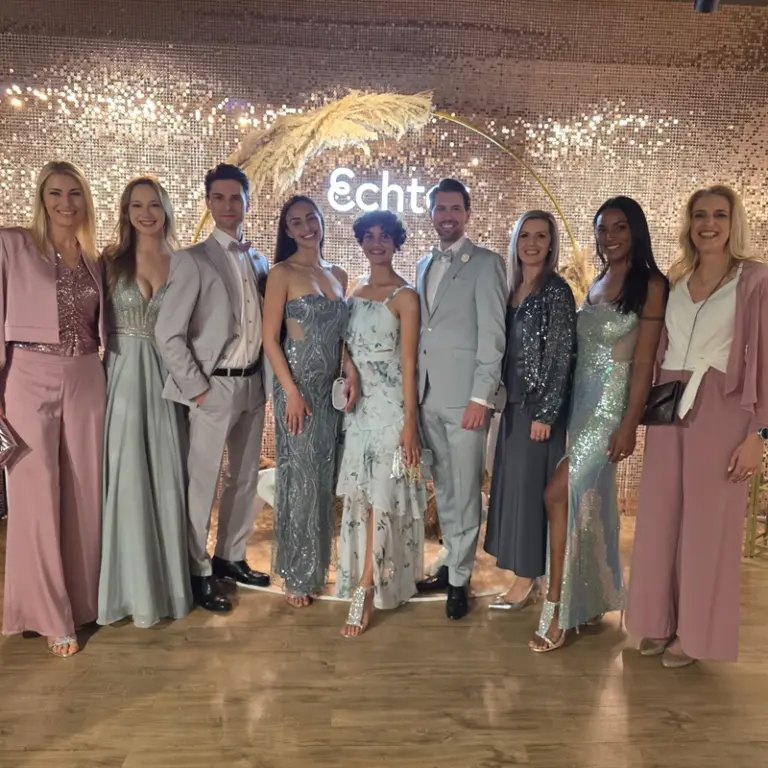 Modenschau-Rückblick und Sommermode 2025