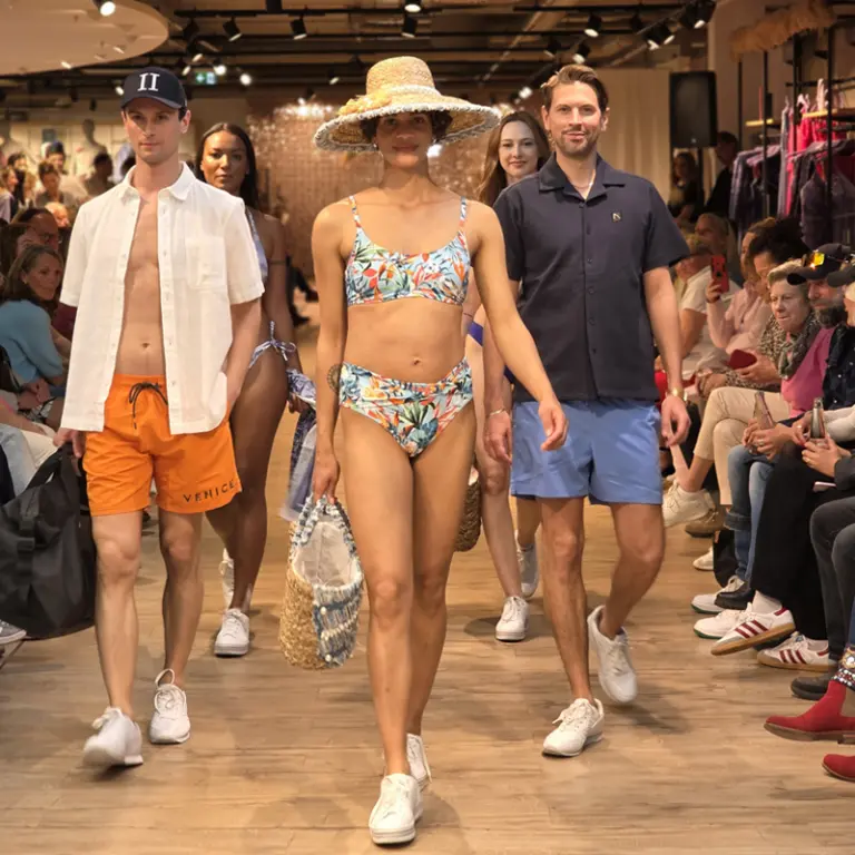 Modenschau-Rückblick und Sommermode 2025