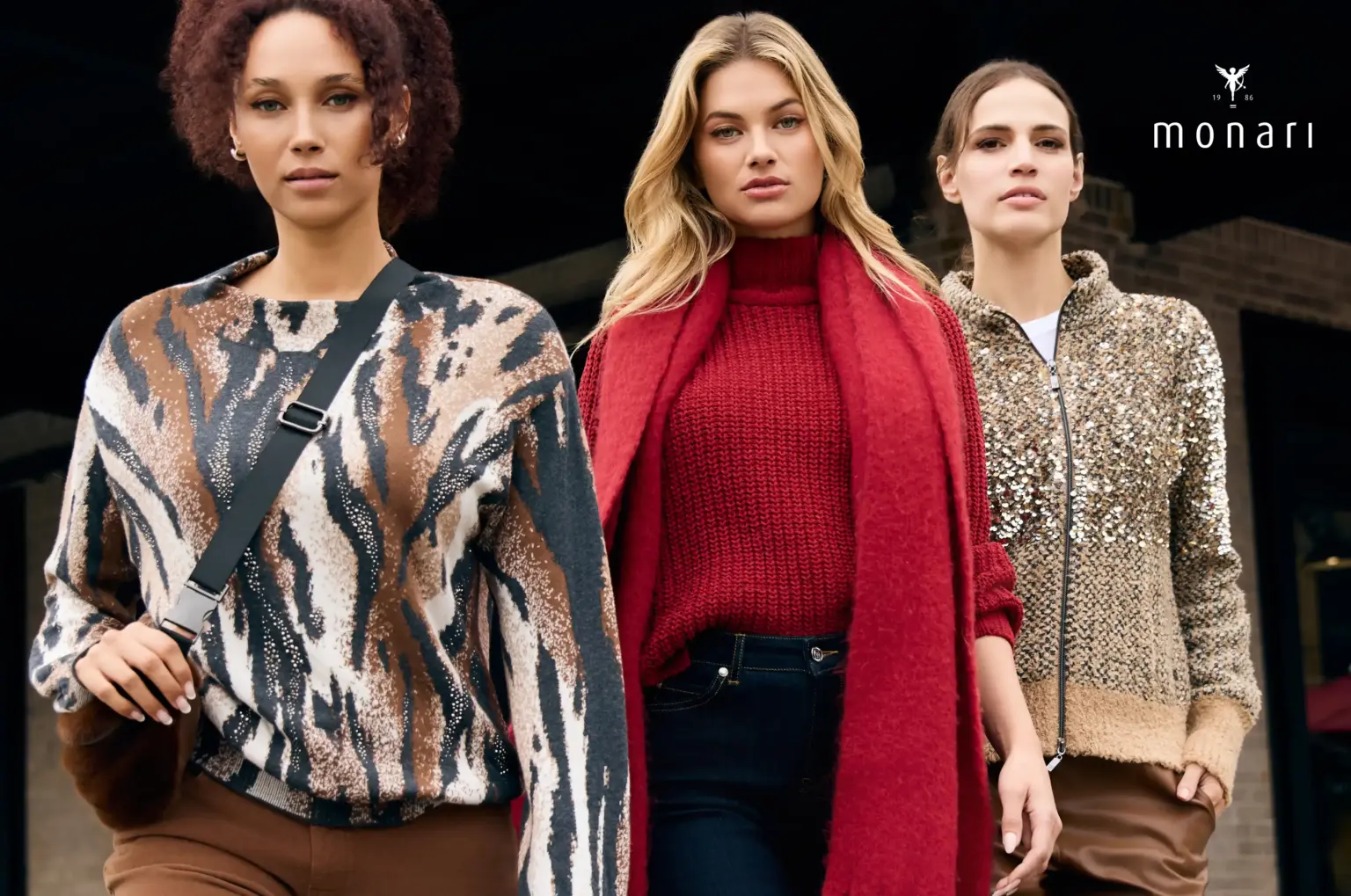 monari fall winter 2025 original monari 391 Ciao Bella 809689 809489 809562 Kopie 2
