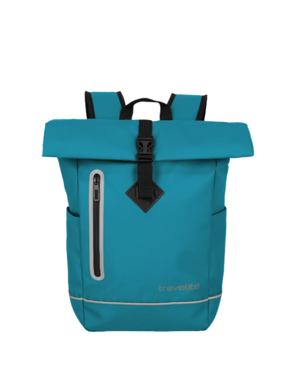 Koffer und Reisegepäck für die Pfingstferien