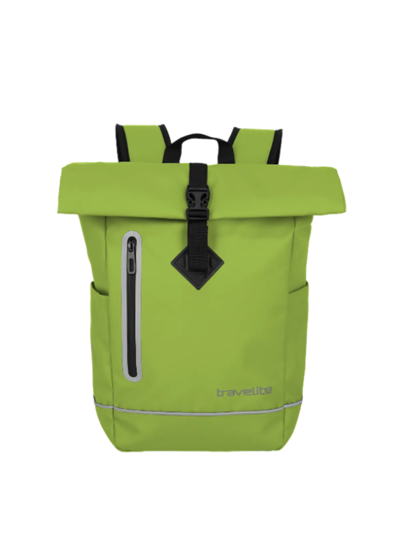 Koffer und Reisegepäck für die Pfingstferien