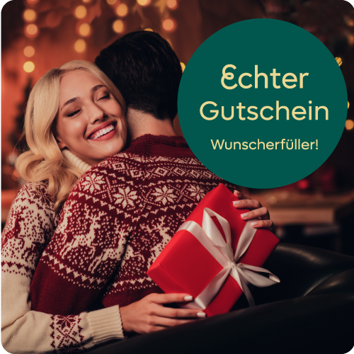 weihnachten gutschein